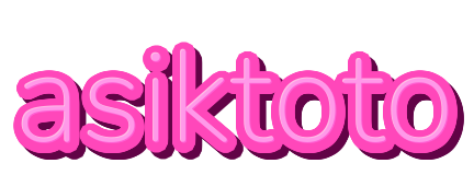 asiktoto — logo kanal