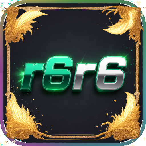 r6r6 — mitra unggulan
