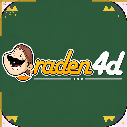 raden4d — galeri pratinjau Resmi APK